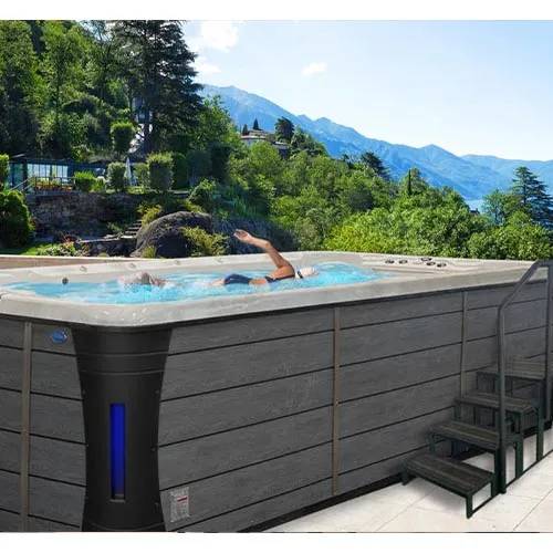 Swimspa X-Series hot tubs for sale in Lakewood